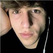 Sono uno studente universitario e offro lezioni private nel mio domicilio o nel vostro